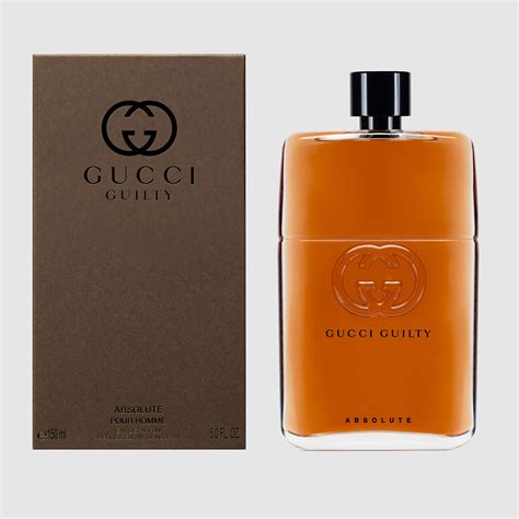 gucci men's fragrance new|gucci guilty for men ulta.